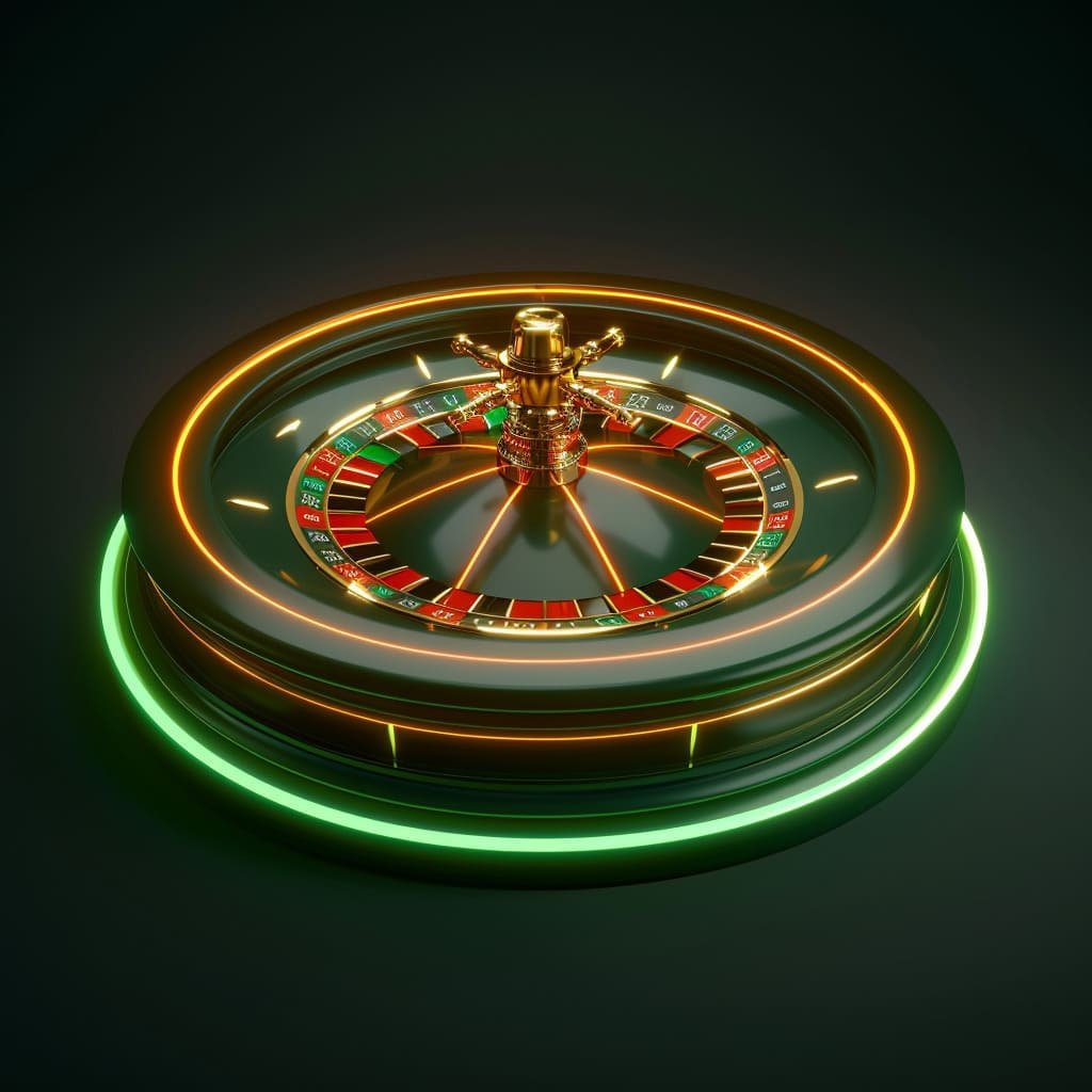 အွန်လိုင်း စလော့ Jackpot ဂိမ်း Reels လည်ပတ်နေသောမြင်ကွင်း