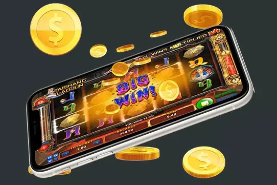 75 Ball Bingo ဂိမ်း အမေရိကန်ပုံစံ