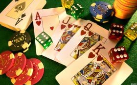 90 Ball Bingo ဥရောပပုံစံ ဂိမ်း