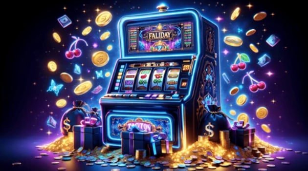 Live Dealer ကတ်ဂိမ်း Baccarat စားပွဲ မြင်ကွင်း