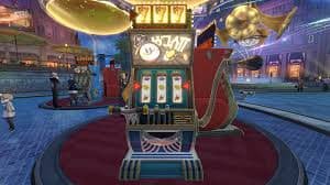 Megaways Slot ဂိမ်း Reels Winning Ways အများဆုံးဖြင့် ကစားနေသောမြင်ကွင်း