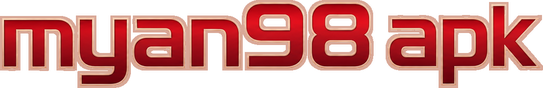 myan98 apk Logo